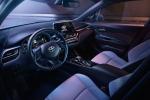 Toyota Izoa EV 2020 года